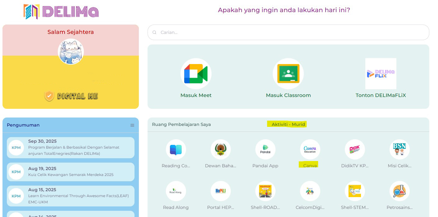 Canva Pro